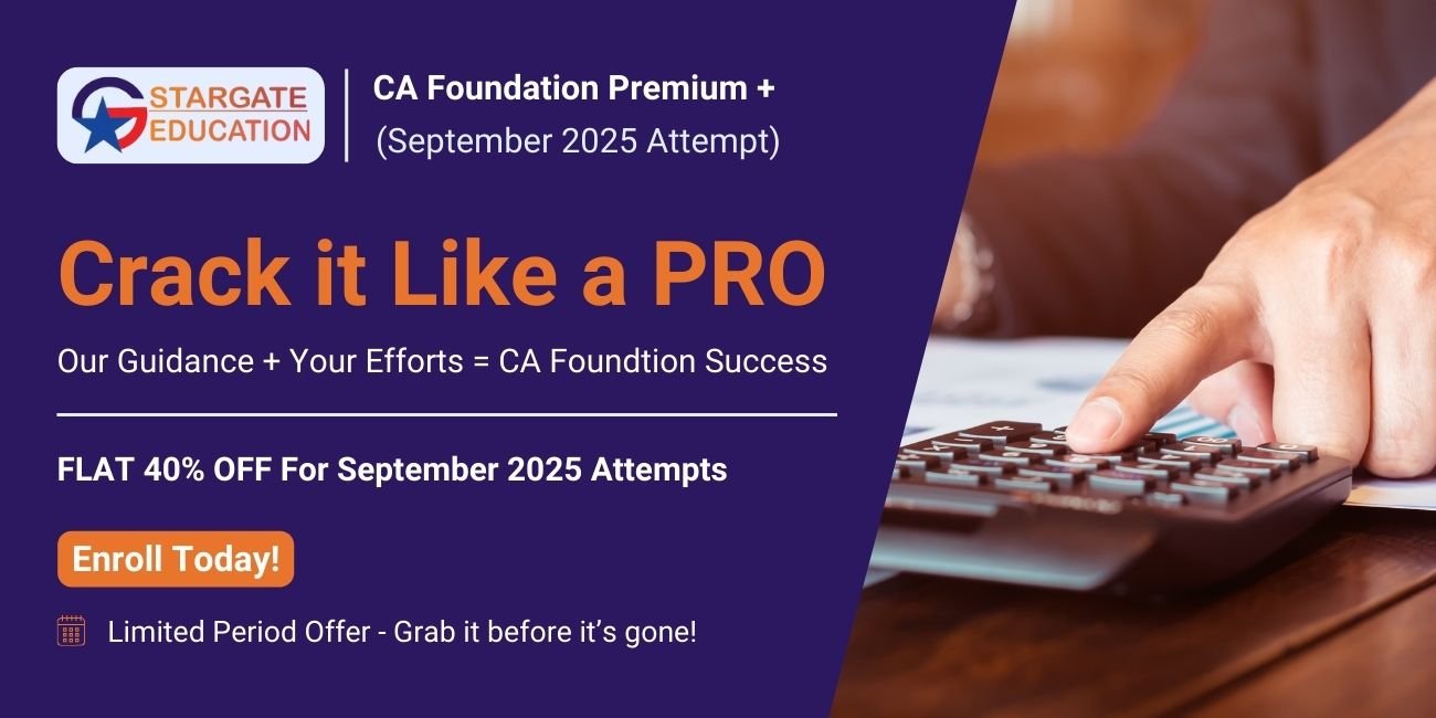 CA Foundation Premium (MayJune 2025 Attempt) (1)